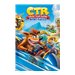 Crash Team Racing Nitro Fueled