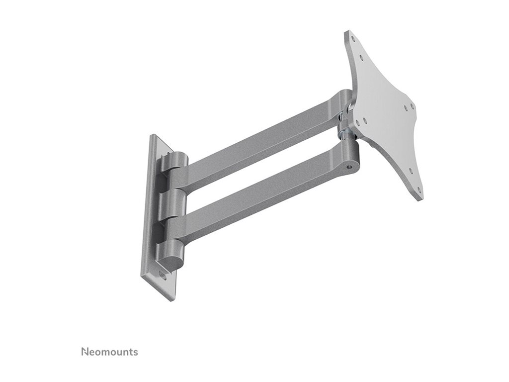 NEOMOUNTS Wall Mount 10-24p Tilt Sil