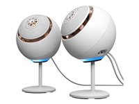 Creative Pebble Nova - speakers - for PC - wireless