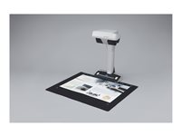 Fujitsu ScanSnap SV600 Overhead-scanner Desktopmodel