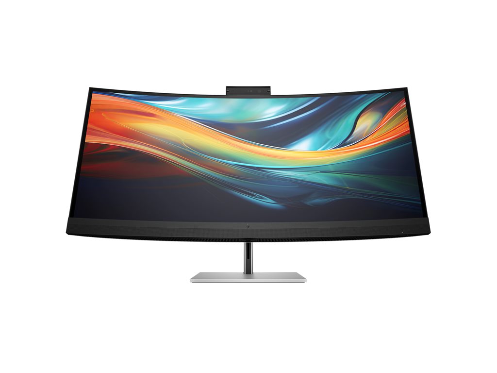 HP Écran de conférence incurvé 5K2K 39p