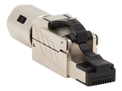 Tripp Lite Cat6a RJ45 Plug