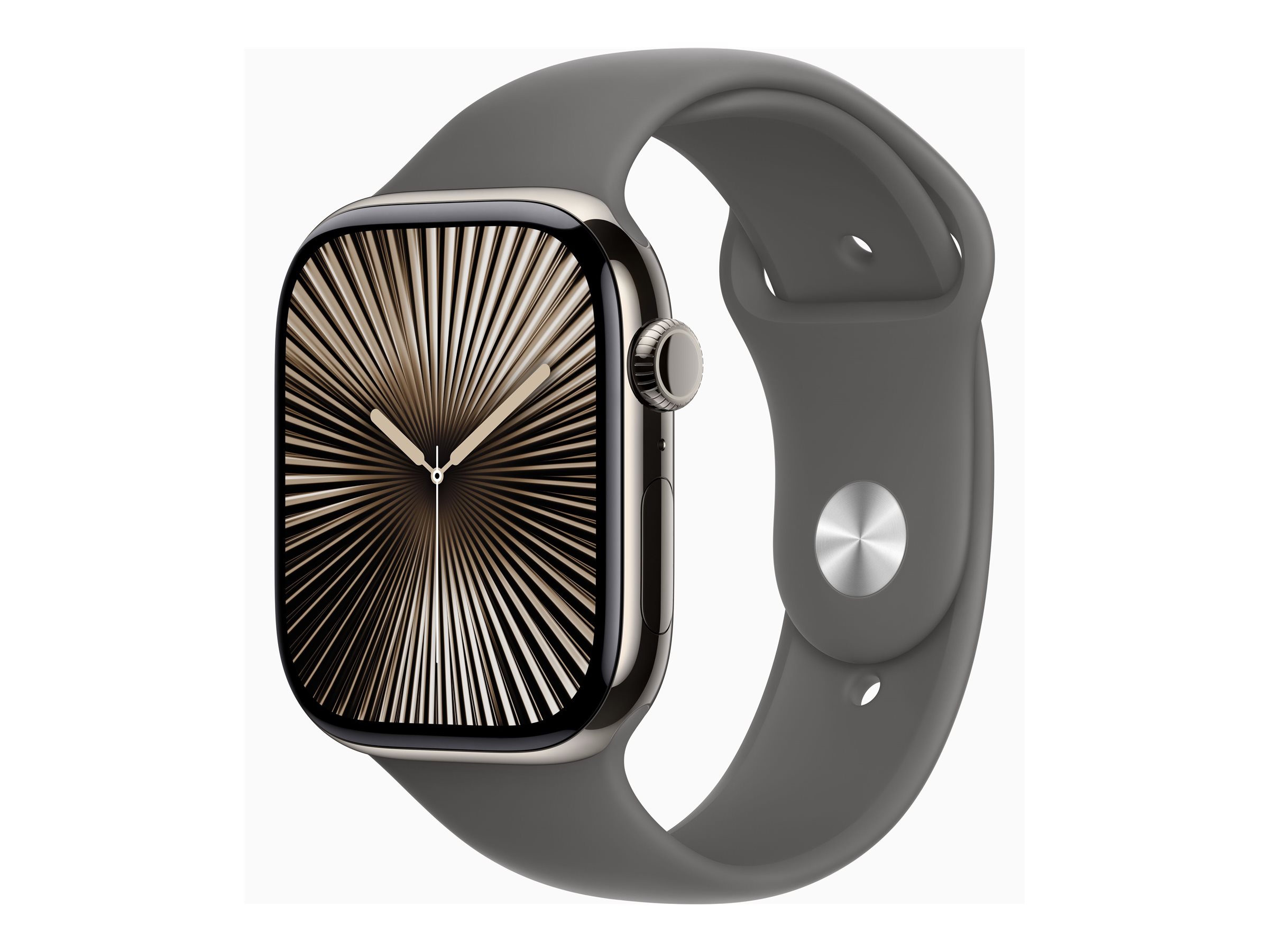 Apple Watch Series 10 (GPS + Cellular)