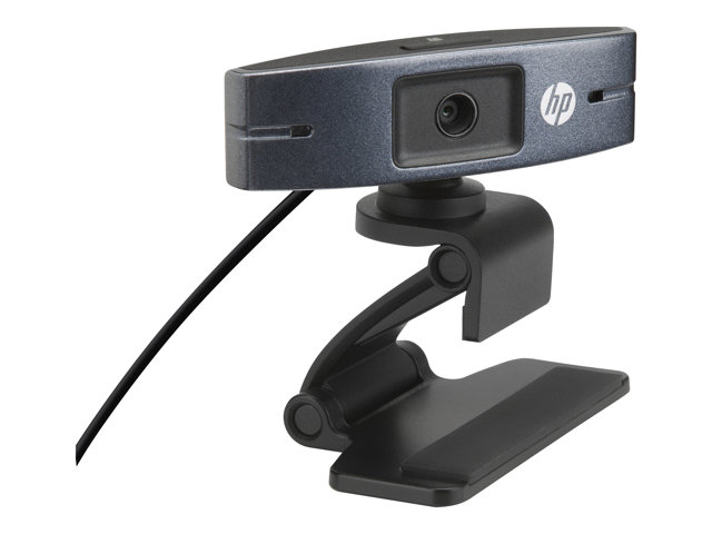 A5F64AA#ABB - HP WebCam HD 2300 webcam Currys Business