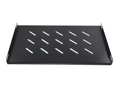 Dynamix, rack shelf, for 1000 mm deep cabinet (650 mm)