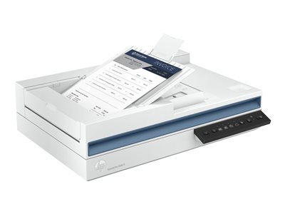 HP INC. 20G05A#B19, Scanner Dokumentenscanner, HP Pro f1  (BILD3)