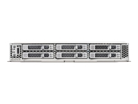 Cisco UCS X210c M7 Compute Node