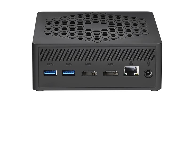 Chip PC CUBEX S WN51128W