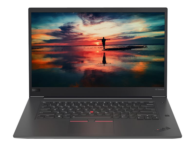 Lenovo ThinkPad X1 Extreme 20MF | Overview, Specs, Details | SHI