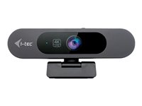 i-tec SOLOMON PRO 900 3840 x 2160 Webcam