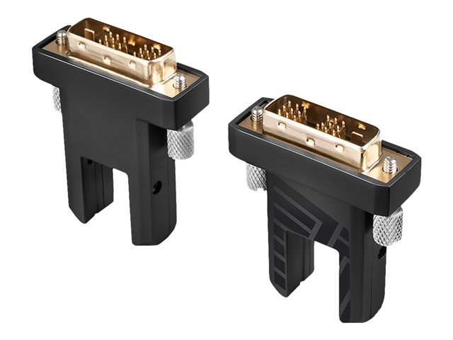 LINDY 40m Fibre Optic Hybrid Micro-HDMI