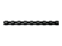 FELLOWES 5348103 Binding comb 22mm black