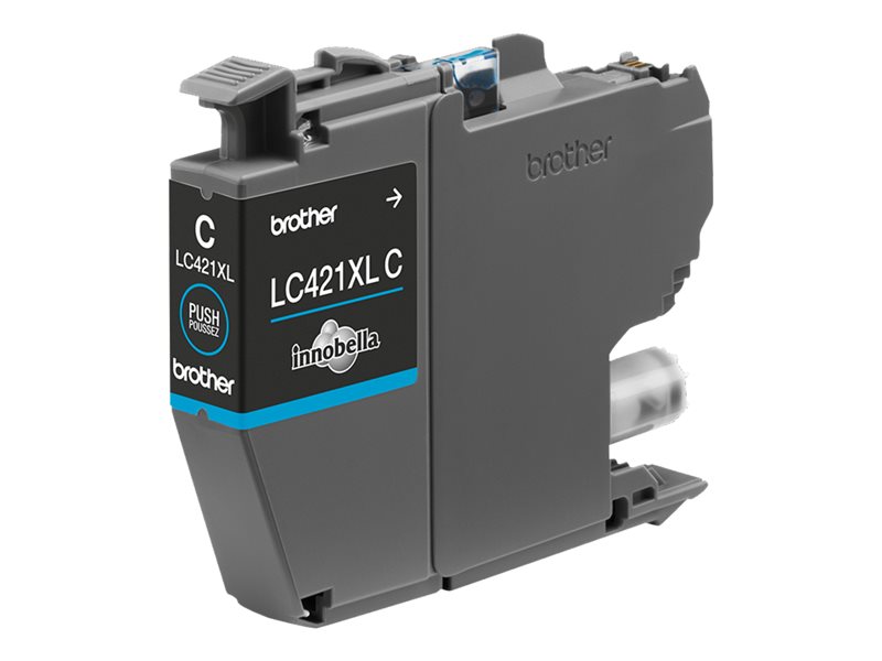 Brother LC421XLC