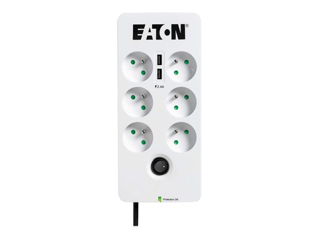 Eaton Protection Box
