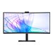 ViewFinity S6 S34C652VAU - S65VC Series - LED moni