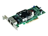 Supermicro AOC-STG-I2T Netværksadapter PCI Express 2.1 x8 10Gbps