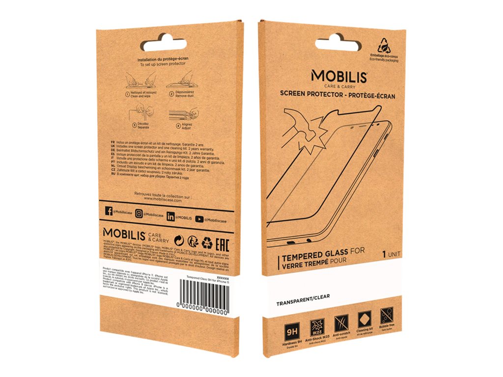 Mobilis 017030