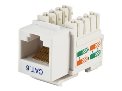 Monoprice - Keystone connector