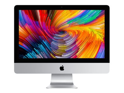 Apple CTO:iMac 21.5 Retin - 1TB Fusion drive - 3,6 GHz - 8GB 