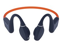 Creative Outlier Free Pro+ - headphones with mic