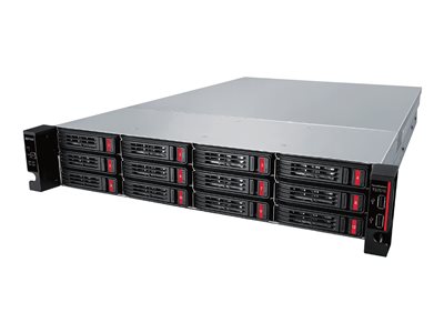 Buffalo TeraStation 71210RH Series TS71210RH14412