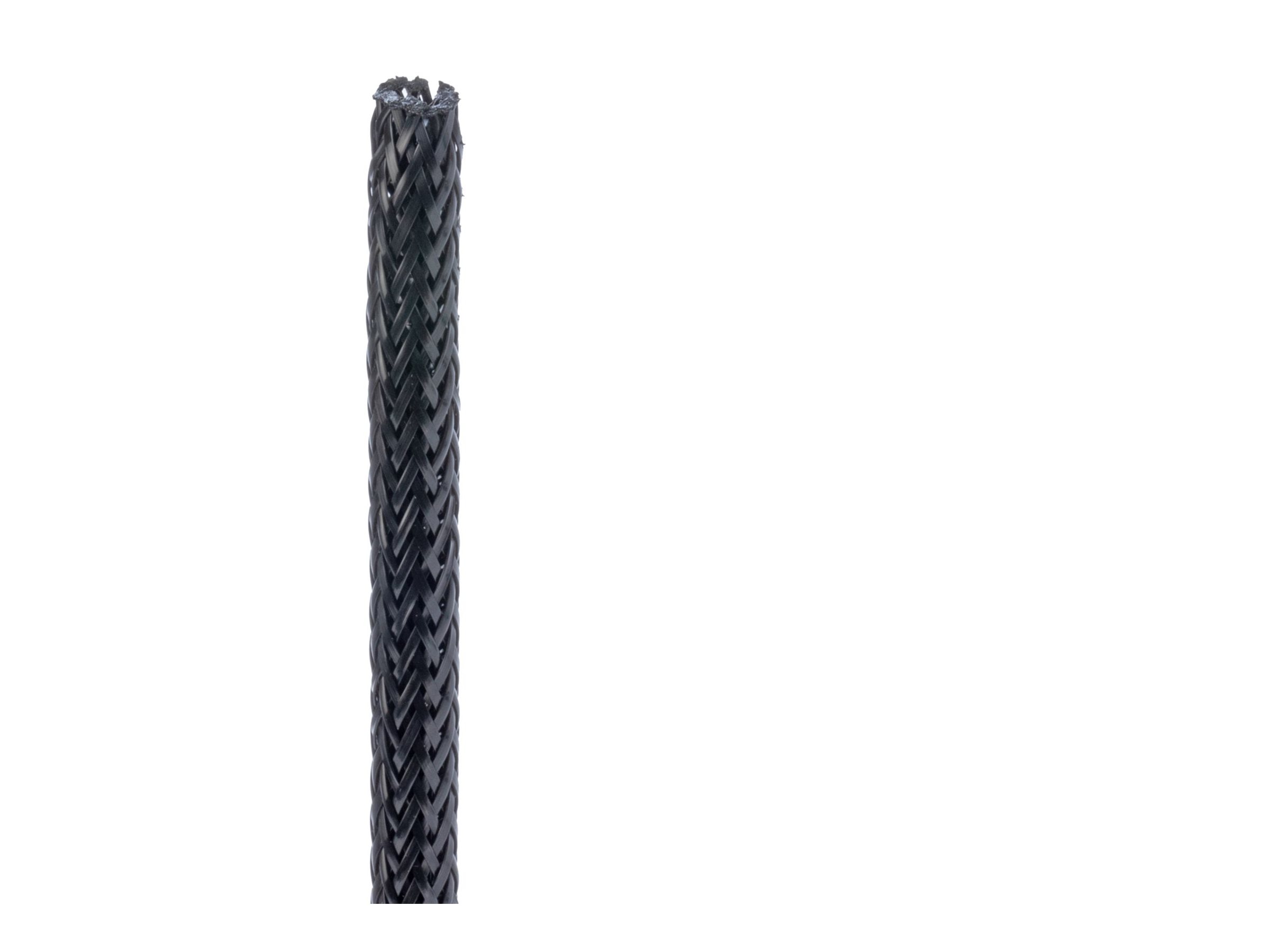 Panduit - Braided sleeving