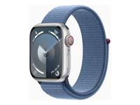 Apple Apple Watch MRHX3QF/A