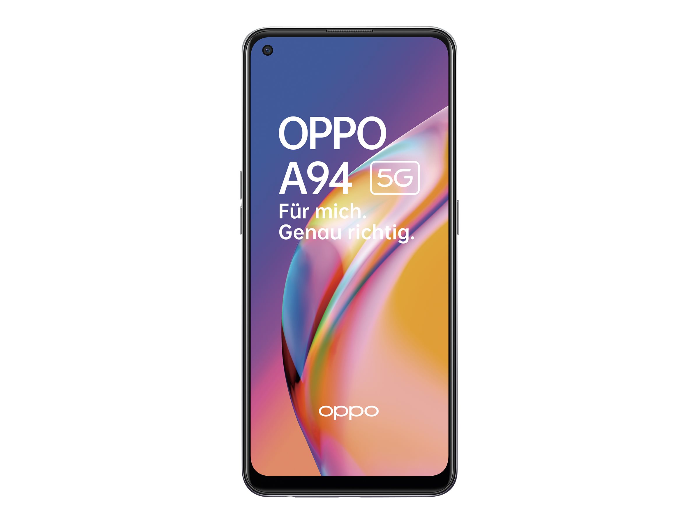 Oppo A94 5G (128GB) Review, Smartphone