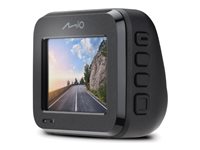 Mio MiVue C595W Dashcam 1920 x 1080 Sort
