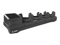 Zebra - Handheld / battery charging cradle