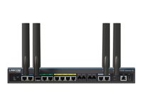 LANCOM 1936VAG-5G Gateway Rackmonterbar