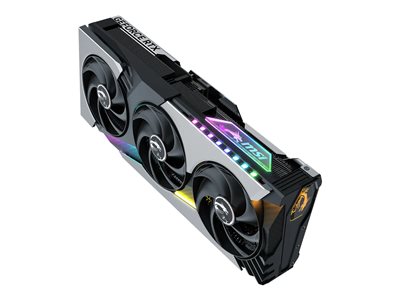 MSI GeForce RTX 5080 16G VANGUARD SOC