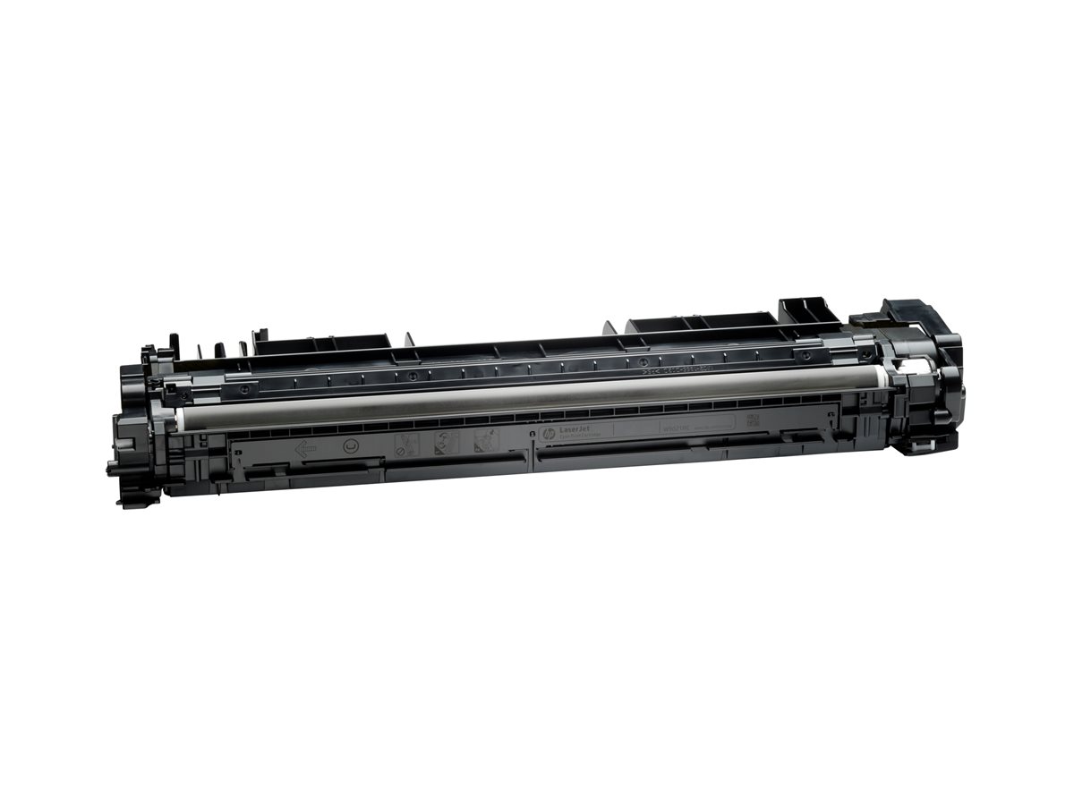 HP 658A Cyan LaserJet Toner Cartridge