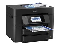 EPSON WorkForce Pro WF-4830DTWF MFP