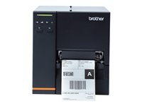 Brother Titan Industrial Printer TJ-4120TN Label printer direct thermal / thermal transfer 