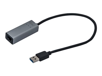 I-TEC USB 3.0 Metal GLAN Adapter