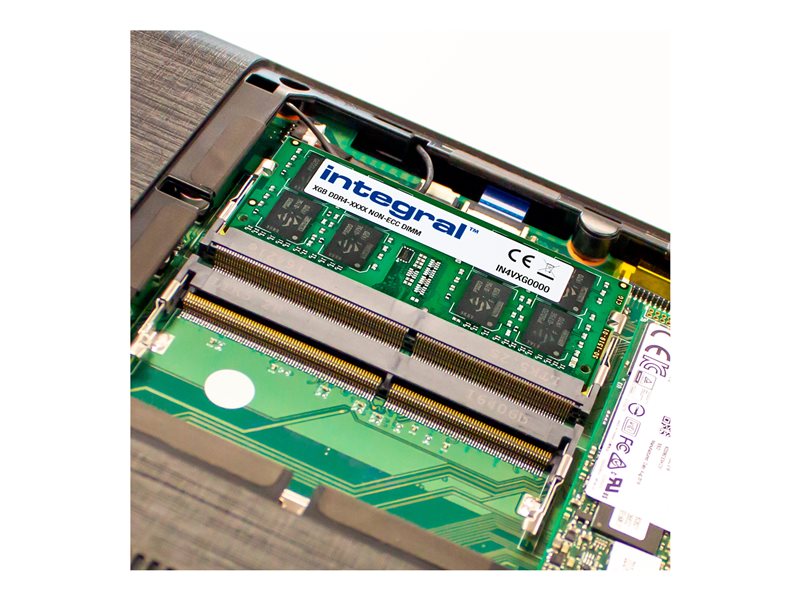 Integral Memory IN4V8GNGLTX