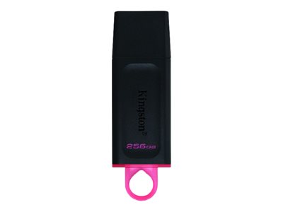 KINGSTON DTX/256GB, USB-Stick, KINGSTON 256GB USB3.2 DT  (BILD1)