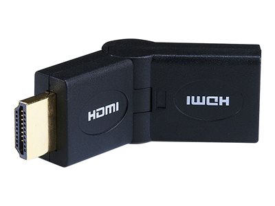 Monoprice HDMI Port Saver Adapter