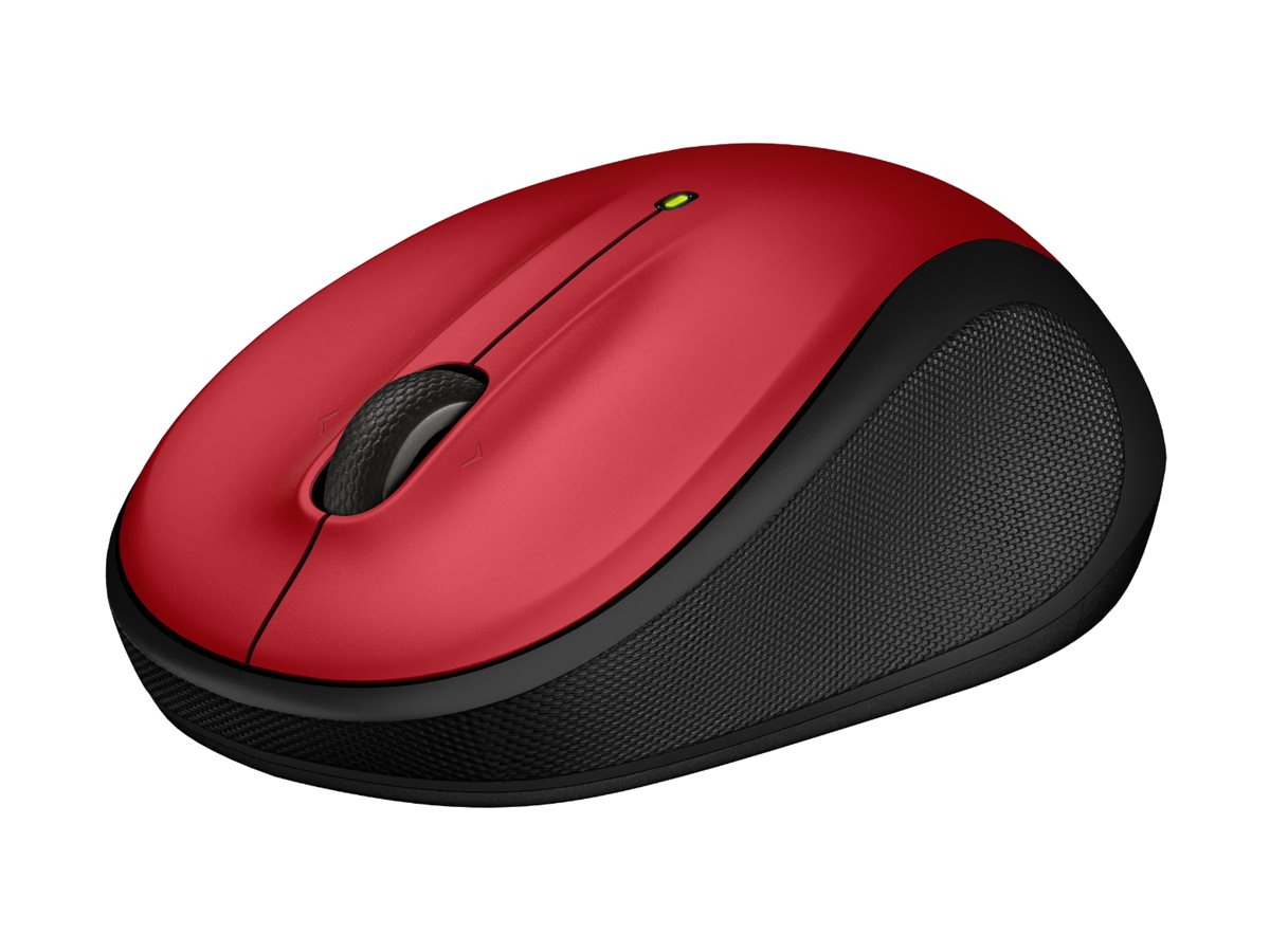 Logitech M325s - Mouse