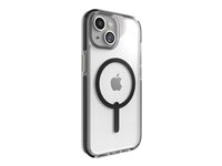 Zagg Santa Cruz Snap Beskyttelsescover Apple iPhone 13, 14, 15