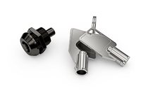 Compulocks Keyed Alike Upgrade - keys set for enclosure