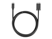 Targus - USB-C cable - USB-C to USB-C - 1 m