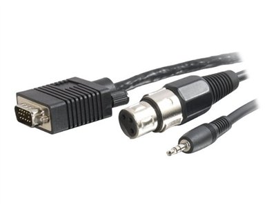 MONOPRICE CAT6A 500FT WHITE CMR UL BULK CABLE_ TAA_ SHIELDED (F/UTP)_ SOLID_ 23A