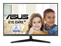 ASUS Eye Care VY27UQ 27' 3840 x 2160 (4K) HDMI DisplayPort 60Hz