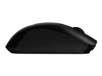 LOGI G703 LightSpeed Mouse Black EWR2