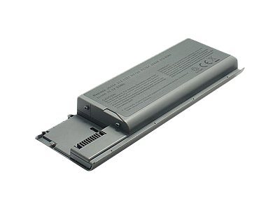 Total Micro - Notebook battery