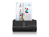 EPSON WorkForce ES-C320W Scanner 30ppm