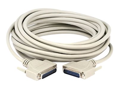Monoprice - Parallel cable