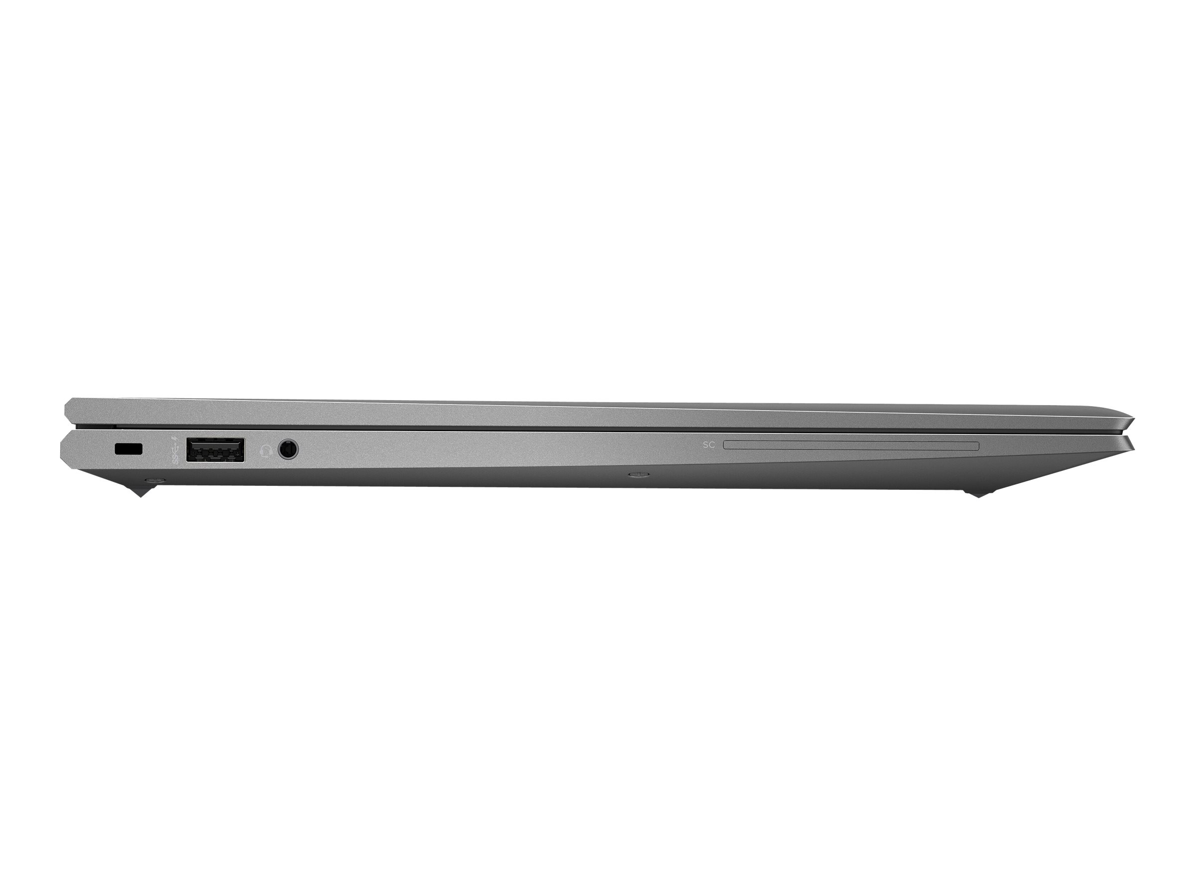 HP ZBook Firefly 15 G7 Mobile Workstation | Overview, Specs